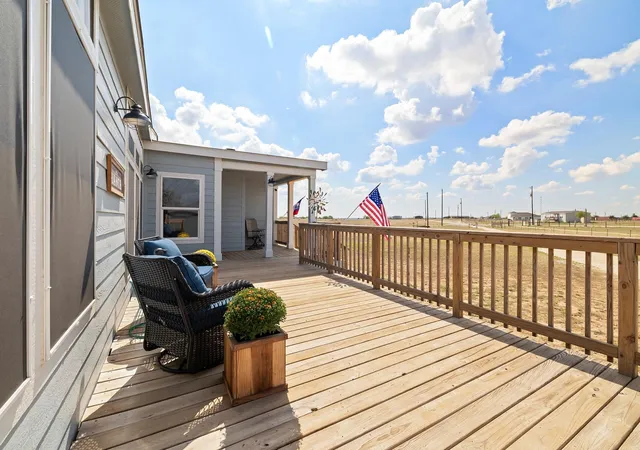 5th image of 247 Daniel Dr, Bertram, TX 78605 | MLS# 7920113