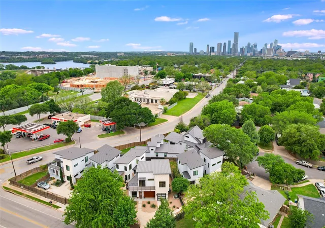 2nd image of 108 Tillery St #1, Austin, TX 78702 | MLS# 7794194