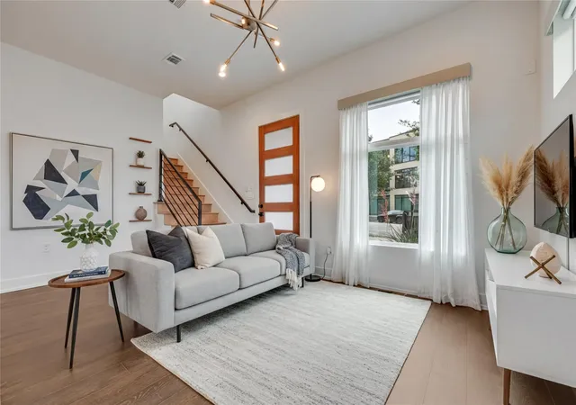 4th image of 108 Tillery St #1, Austin, TX 78702 | MLS# 7794194