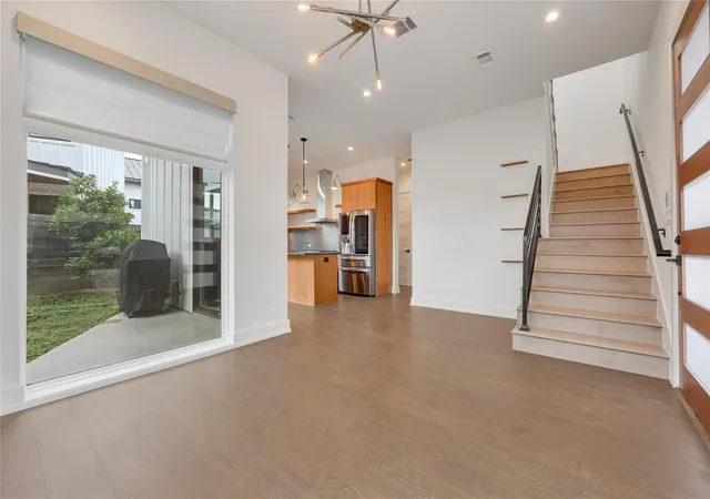 5th image of 108 Tillery St #1, Austin, TX 78702 | MLS# 7794194