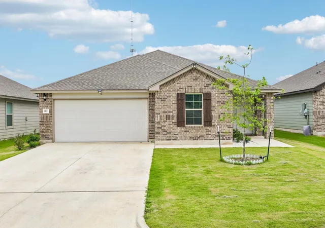 Homes for sale in Belton, TX | 1423 Athan Dr, Belton, TX 76513 | MLS# 2785006