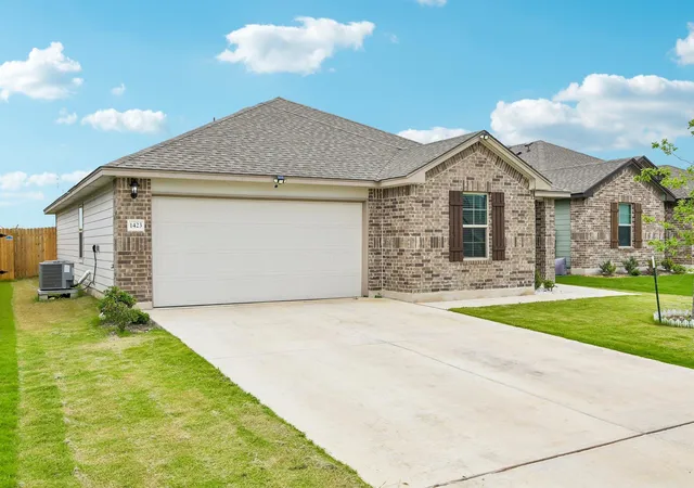 Homes for sale in Belton, TX | 1423 Athan Dr, Belton, TX 76513 | MLS# 2785006