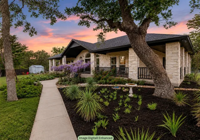 2nd image of 368 Woodlands Dr, Bastrop, TX 78602 | MLS# 9750901