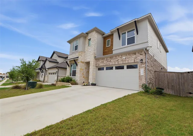 2nd image of 4336 Contrail Ln, Round Rock, TX 78665 | MLS# 1950843