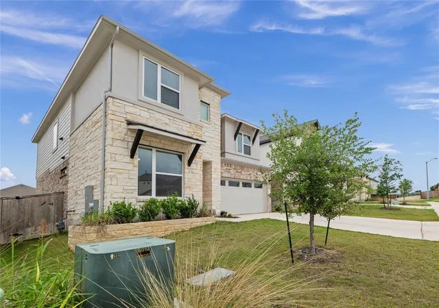 3rd image of 4336 Contrail Ln, Round Rock, TX 78665 | MLS# 1950843