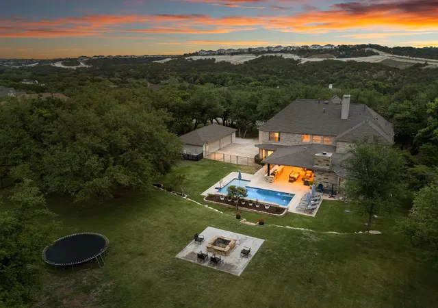 3rd image of 3609 Good Night Trl, Leander, TX 78641 | MLS# 9006121