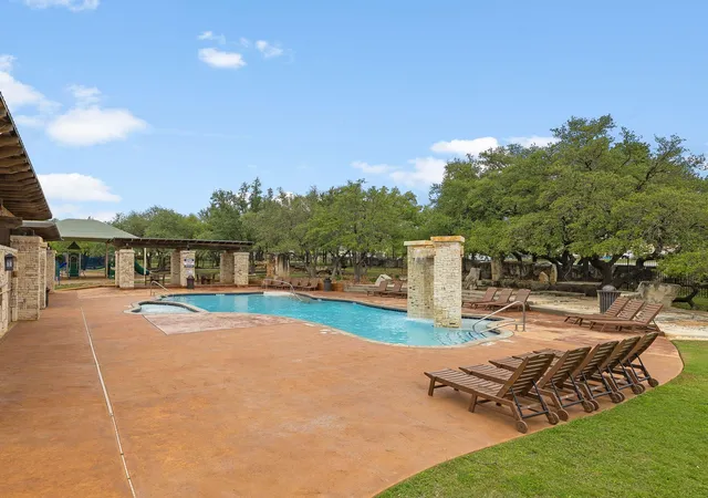 40th image of 3609 Good Night Trl, Leander, TX 78641 | MLS# 9006121