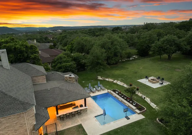 4th image of 3609 Good Night Trl, Leander, TX 78641 | MLS# 9006121