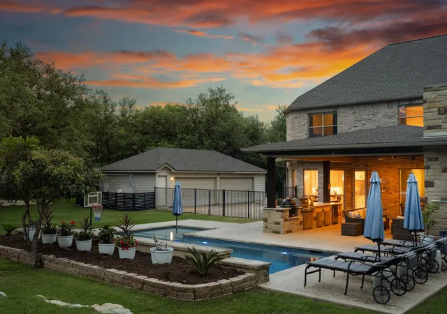 5th image of 3609 Good Night Trl, Leander, TX 78641 | MLS# 9006121