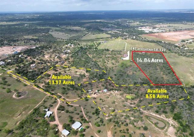1st image of Tract 21 County Road 120, Marble Falls, TX 78654 | MLS# 5387741