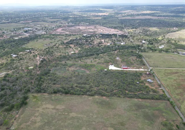 2nd image of Tract 21 County Road 120, Marble Falls, TX 78654 | MLS# 5387741