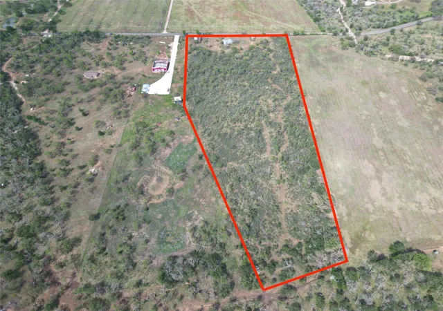3rd image of Tract 21 County Road 120, Marble Falls, TX 78654 | MLS# 5387741