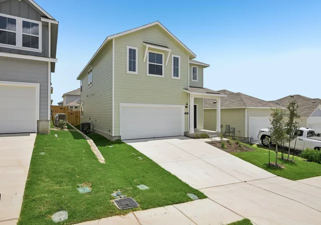1st image of 2704 Towy Rd, Pflugerville, TX 78660 | MLS# 2197519