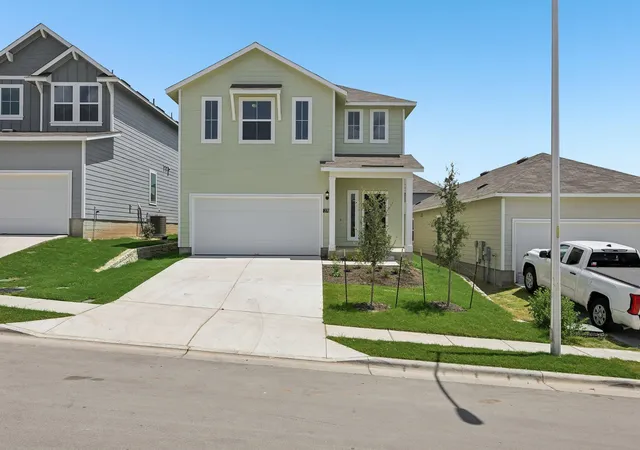 2nd image of 2704 Towy Rd, Pflugerville, TX 78660 | MLS# 2197519