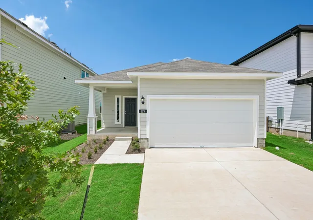 Photo 2 of Sale Pending at 129 Adze Dr, Liberty Hill, TX 78642 | MLS# 8208039 | Listing updated on 2026-08-24
