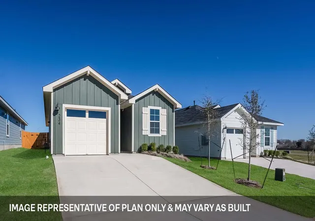2nd image of 1165 Celosia Loop, Kyle, TX 78640 | MLS# 1311435