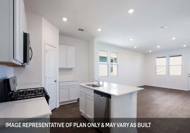 Photo 3 of Sale Pending at 1165 Celosia Loop, Kyle, TX 78640 | MLS# 1311435 | Listing updated on 2026-08-26