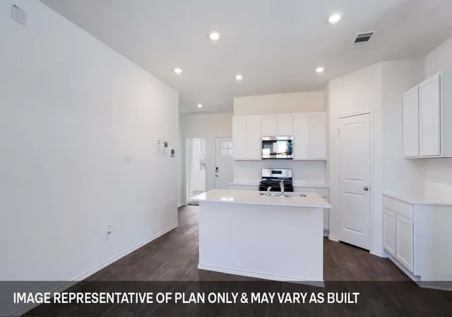 Photo 4 of Sale Pending at 1165 Celosia Loop, Kyle, TX 78640 | MLS# 1311435 | Listing updated on 2026-08-26