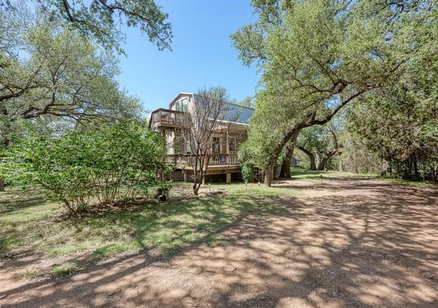 4th image of 6706 Fm 690, Burnet, TX 78611 | MLS# 1380177