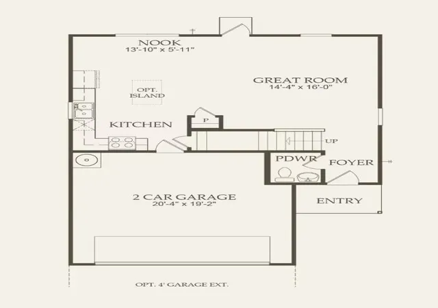 2nd image of 147 Golden Bell Wy, Buda, TX 78610 | MLS# 7307944