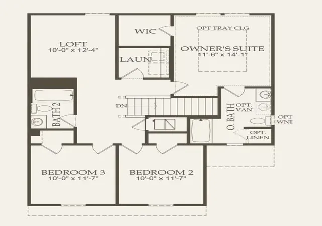 3rd image of 147 Golden Bell Wy, Buda, TX 78610 | MLS# 7307944