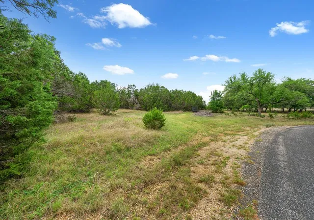 Photo 1 of Land for sale at 429 Red Oak, Liberty Hill, TX 78642 | MLS# 3849986 | Listing updated on 2026-09-02