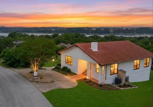 Photo 1 of Single family home for sale at 20201 Byrd Ave, Lago Vista, TX 78645 | MLS# 4634682 | Listing updated on 2026-07-15