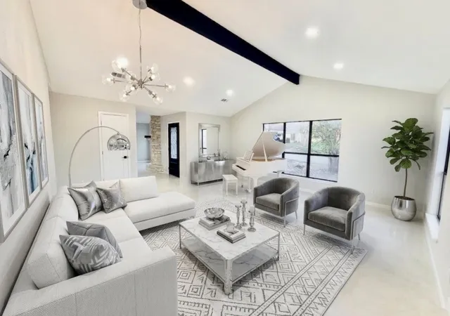 Photo 3 of Single family home for sale at 20201 Byrd Ave, Lago Vista, TX 78645 | MLS# 4634682 | Listing updated on 2026-07-15