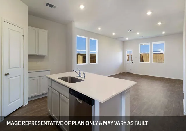 4th image of 1173 Celosia Loop, Kyle, TX 78640 | MLS# 2238565