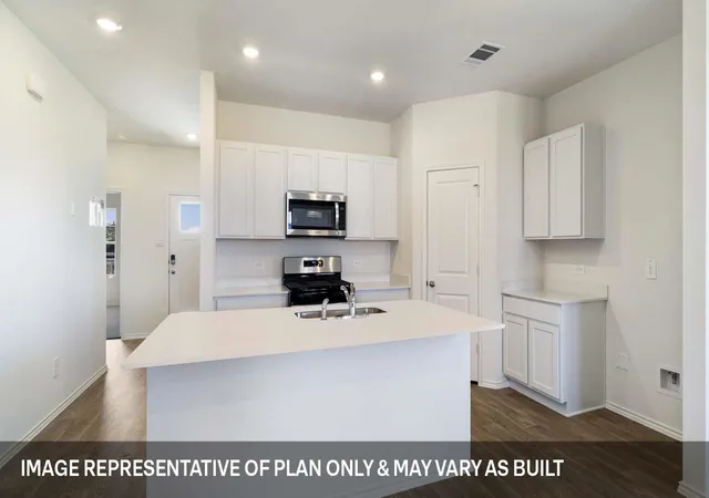5th image of 1173 Celosia Loop, Kyle, TX 78640 | MLS# 2238565