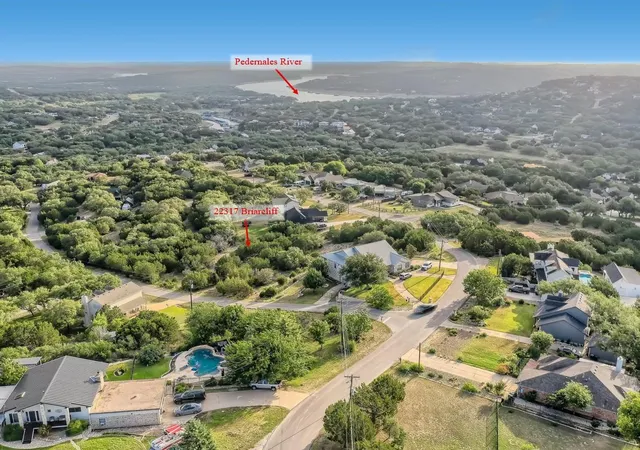 Homes for sale in Spicewood, TX | 22317 Briarcliff Dr, Spicewood, TX 78669 | MLS# 3898141