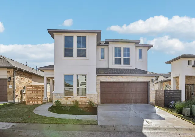 Photo 1 of Single family home for sale at 913 Indian Hawthorne Dr #GH-42, Georgetown, TX 78628 | MLS# 7197736 | Listing updated on 2026-10-12