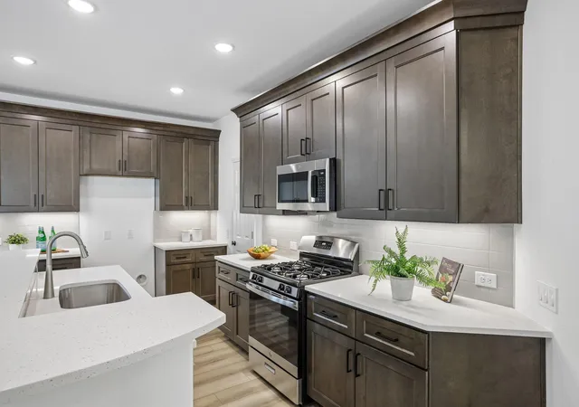 Photo 3 of Single family home for sale at 913 Indian Hawthorne Dr #GH-42, Georgetown, TX 78628 | MLS# 7197736 | Listing updated on 2026-10-12