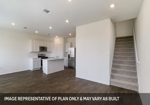 5th image of 1181 Celosia Loop, Kyle, TX 78640 | MLS# 9333521