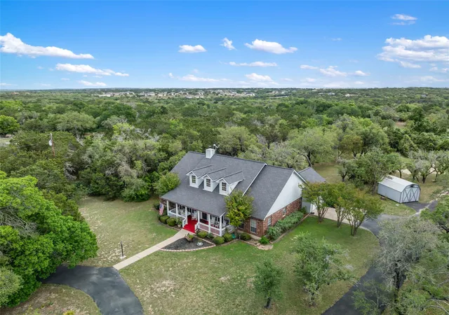 42nd image of 391 Liberty Dr, Liberty Hill, TX 78642 | MLS# 4800381