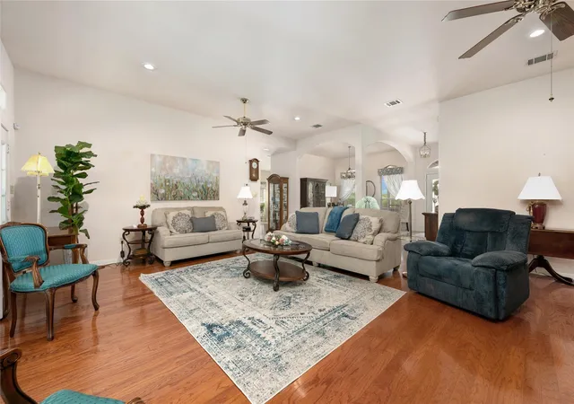 5th image of 391 Liberty Dr, Liberty Hill, TX 78642 | MLS# 4800381