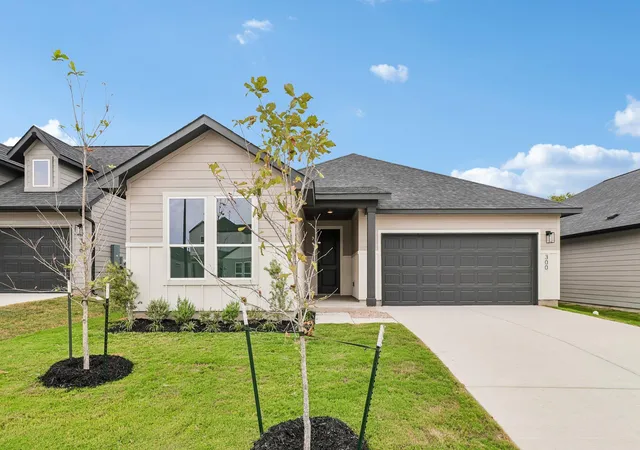 Photo 1 of Single family home for sale at 300 Romans Rd, Kyle, TX 78640 | MLS# 5434914 | Listing updated on 2026-10-08