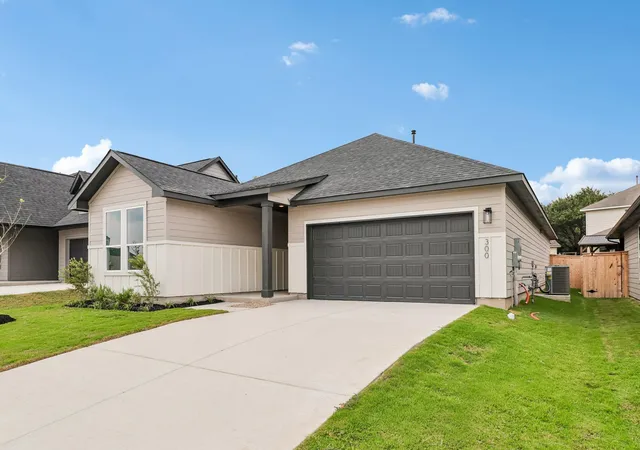 Photo 2 of Single family home for sale at 300 Romans Rd, Kyle, TX 78640 | MLS# 5434914 | Listing updated on 2026-10-08