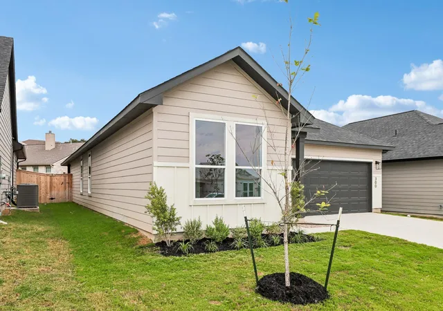 Photo 3 of Single family home for sale at 300 Romans Rd, Kyle, TX 78640 | MLS# 5434914 | Listing updated on 2026-10-08