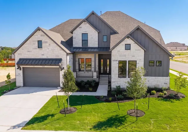 Photo 1 of Mansion for sale at 502 Grazing Ct, Liberty Hill, TX 78642 | MLS# 2233199 | Listing updated on 2026-10-01