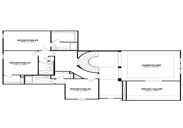 3rd image of 502 Grazing Ct, Liberty Hill, TX 78642 | MLS# 2233199