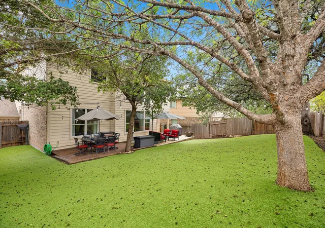 40th image of 2652 Ravenwood Dr, Round Rock, TX 78665 | MLS# 3576267