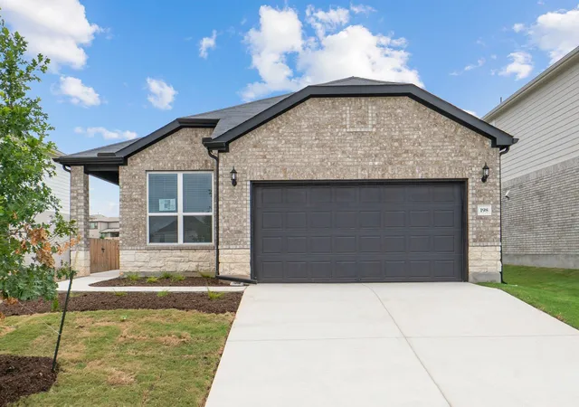 1st image of 198 Rubber Tree Wy, Buda, TX 78610 | MLS# 8226152