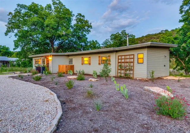 2nd image of 303 Lago Verde Rd, Austin, TX 78734 | MLS# 8838686