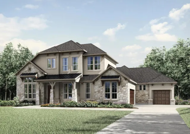 Photo 2 of Sale Pending at 396 Waters View Ct, Dripping Springs, TX 78620 | MLS# 5929659 | Listing updated on 2026-08-27