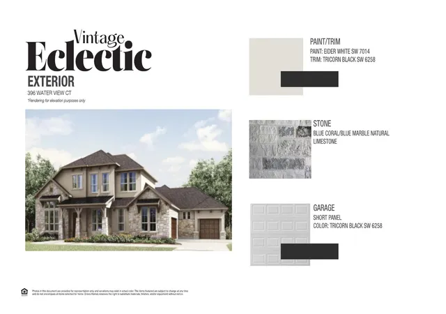 Photo 3 of Sale Pending at 396 Waters View Ct, Dripping Springs, TX 78620 | MLS# 5929659 | Listing updated on 2026-08-27