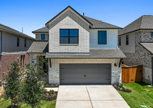 Photo 1 of Single family home for sale at 529 Buckaroo Dr, Georgetown, TX 78633 | MLS# 1341377 | Listing updated on 2026-10-25