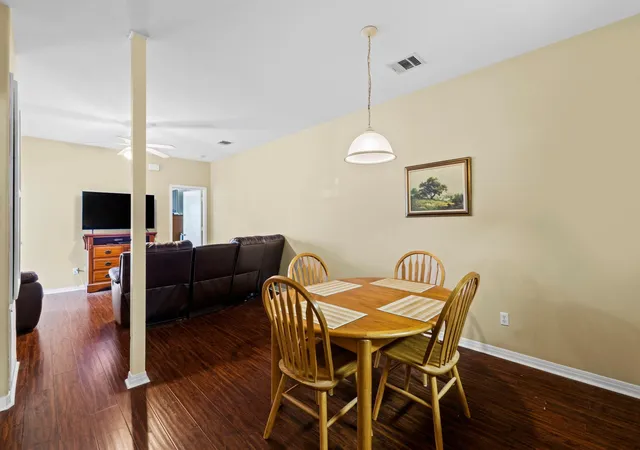 Listing Photo 3 - Condo for sale in building located at 243-245 Marvin Cv, Hutto, TX 78634