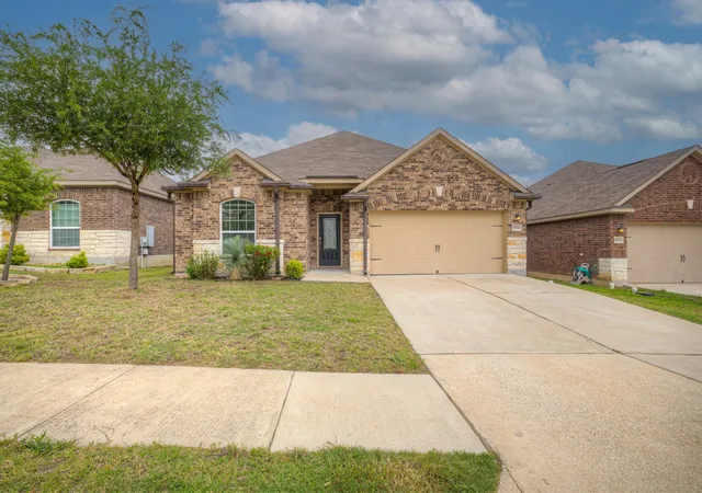 2nd image of 19720 Wt Gallaway St, Manor, TX 78653 | MLS# 7892947