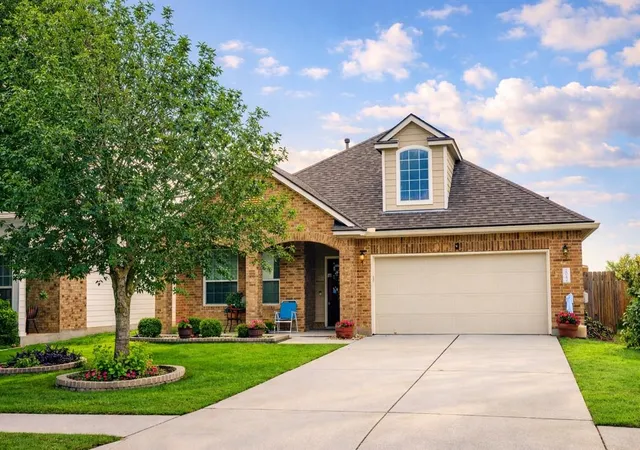 1st image of 208 Birch Dr, Kyle, TX 78640 | MLS# 3784230